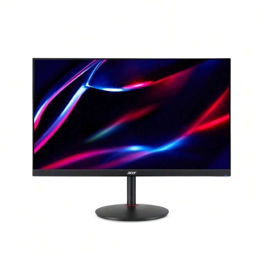 Acer 27" Nitro XV271U M3 Gaming Monitor | IPS | 2560x1440 | 180Hz | 250Nit | 1ms | Excellent Refurbished - 查看 1