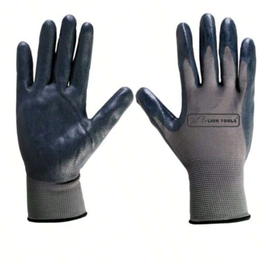 Garden Gloves - A - View 1