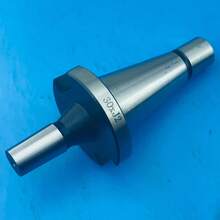 30 Int J2 Drill Chuck Arbor M12 - A - View 3