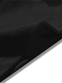 Bigfoot Papa, Just A Dad Who Always Came Back With The Milk T-Shirt - Black - View 3