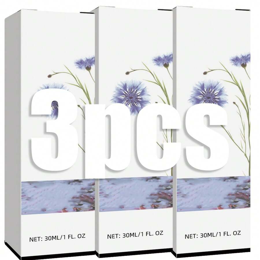 Aceite de masaje corporal renovador y calmante: ayuda a suavizar la celulitis y mejorar la textura de la piel. Aceite corporal de aromaterapia refrescante, adecuado para masajes de piel y masajes corporales, especialmente para piernas y cuerpo.