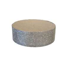 Cake Stand Round 16 Inch Crystal Type Wedding Cake Stand Cake Making Bling - Multicolor - View 1