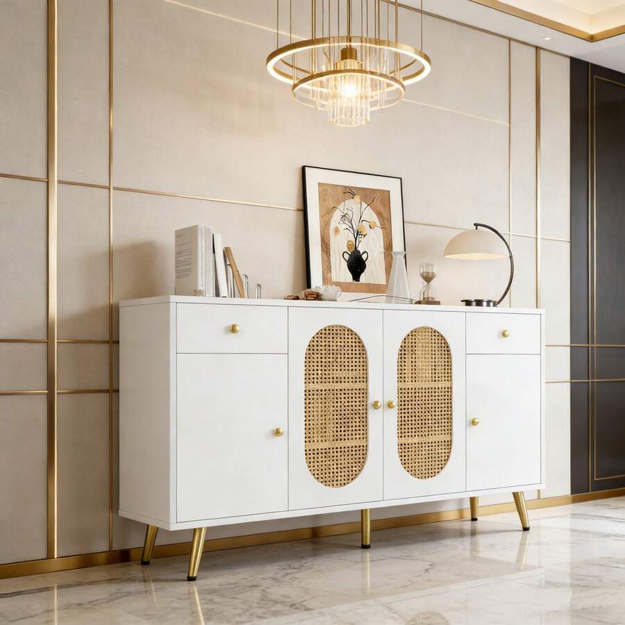 Storage Cabinets - Default - View 1