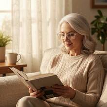 (4-Pack Mixed Styles)  Ultra-Lightweight Women's Reading Glasses Features Stylish, Colored Frames And Clear Lenses. Its Fashionable Design And Clear Vision (Prescription +1.0 To +4.0) Meet The Needs Of Different Degrees Of Presbyopia, Adding A Touch Of Color To Autumn And Winter Outfits. It Helps People With Presbyopia Read Clearly And See Objects Up Close. The Multiple-Pair Design Makes It Convenient For Use In Various Settings Such As Home And Office.US Stock - 彩色 - 查看 4