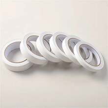 1 Roll 393.7 Inch X 0.78 Inch PVC Wood Grain Self-Adhesive Edge Banding, 0.2mm Thick Desk Edge Trim, Cabinet Edge Strip, Wall Edge Trim, Furniture Edging, Easy To Peel And Stick - 2cm X 10m - View 9