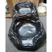 Preformed Pond Waterfall Two Tier Cascade Instant Stream Feature 77 X 48 Cm - Multicolor - View 4