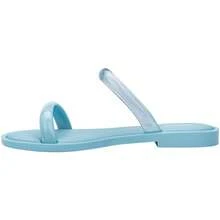 Melissa  Womens Wave Sandals - 藍色 - 查看 2