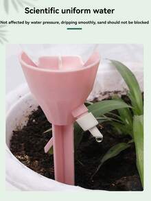 Home Drip Irrigation System, Drip Irrigation System For Watering Plants And Greenery, Timed Watering Device, Drip Irrigation System, Permeation Device, Automatic Watering System - Dripper - View 2