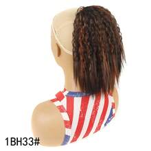 Synthetic Extensions - QLS868-1BH33 - View 13