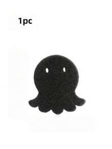 2/4块装可重复使用的宠物毛发去除洗衣海绵，有效防止缠绕，适用于洗衣机，可吸收绒毛、毛发和碎屑，易于清洁，可重复使用，是宠物主人和洗衣日的理想之选。 - 彩色 - 查看 9