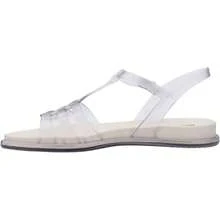 Melissa  Womens Party Ad Sandals - Trong sáng - Xem 3