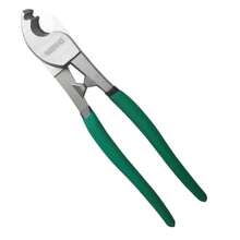 1 件装电缆剪钳，6 英寸、8 英寸、10 英寸小头，10 英寸大头，工业级宽口电缆剪钳，锋利，电工工具 - 電纜剪 - 查看 10