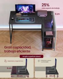 Game Tables - Marrone Vintage - View 9