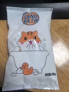 亚克力浴室，透明主体，木质顶盖，圆形入口，防漏设计，可爱老鼠入口，卡通老鼠头入口，萌趣设计让老鼠爱上洗澡 - 彩色 - 查看 12