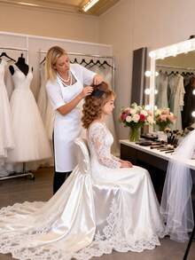 2 Packs Invisible Hair Volumizing Clip Set, Simple Women's Seamless Hair Root Volume Styling Enhancement Pad, Bangs & Volumization Essentials - Multicolor - View 3