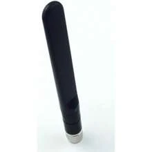 Cisco Compatible 2.4-GHz/ 5-GHz Dual-Band RP-TNC AIRONET Antenna (White) (4PACK) - blanco - Ver 9