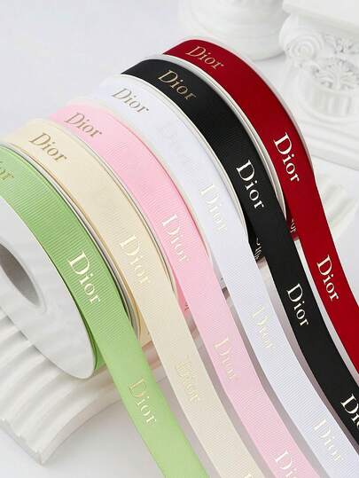 40 Yards Valentine's Day Satin Ribbon Roll, Premium Fabric Gift Wrapping Ribbon For Romantic Decoration And Crafting, Smooth Shiny Multi-Purpose Bow Ribbon For Love Theme Bows, Bouquet Wrapping, Wedding And Bridal Shower Decor, Party Favor Supplies, Hair Bow Accessories, Scrapbooking And Handmade DIY Projects, Elegant Decorative Ribbon For Home Décor And Holiday Event Styling, Perfect For Valentine's Day, Anniversary, Proposal, Engagement, Birthday And Romantic Gift Packaging