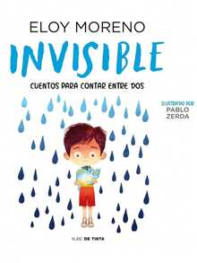 LIBRO INVISIBLE - Libro único - Ver 1