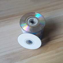 Paquete de 50 discos DVD-R grabables en blanco de superficie de 3 pulgadas y 8 cm para cámara de vídeo DVD VCR 1.4 GB/30 min 1-8X WS5201 - WSS5202 - Ver 3