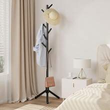 Coat Rack - Nero - View 4
