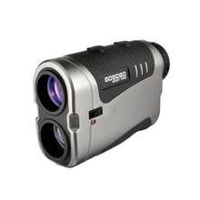 Gogogo Sport Vpro VRP Golf Rangefinder with Slope Switch 1500/2500 yd 7X Magnification Magnet Stripe ±0.3yd Accuracy Rechargeable Range Finders for Golfing/Hunting Golf Accessories - VRP 2500 PRO - Ver 1