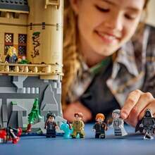 LEGO Lâu đài Hogwarts: Cánh Bệnh viện 76463 Bộ xếp hình trẻ em - 76463 - Xem 7