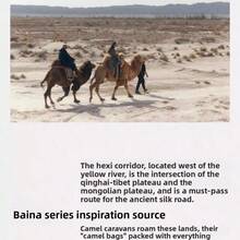 Songmont High-End Tote Bag For Daily Commuting - Màu gỗ mun, cỡ trung bình, hiện có sẵn. - Xem 2