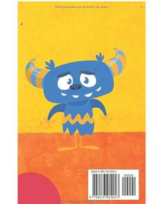Kids Literature & Fiction - Single Book - View 2