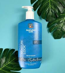 Australian Gold Moisture Lock 473 Ml - Aloe Vera - View 12
