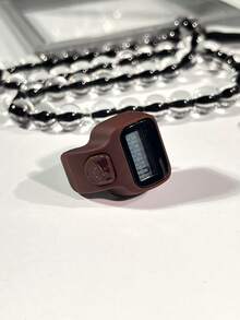 环形数字计数器、电子显示减压装置、便携式LED减压工具 - 多色 - 查看 23