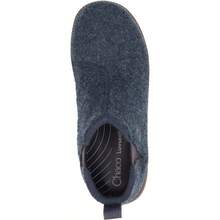 Chaco  Womens Revel Chelsea V-Gore Shoes - Navy - 查看 2
