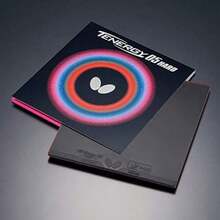 Tenergy 05 Hard 2.1 Black - Negro - Ver 3