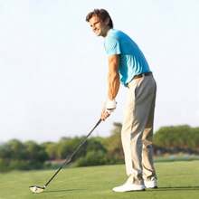 Z35 Mens Golf Fairway Woods 3/5Right Handed - Oro - Ver 7