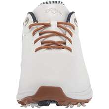 Women's Coronado v2 Golf Shoe White/Navy - como en la foto - Ver 3
