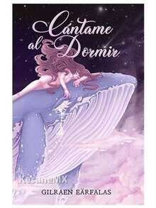 LIBRO CANTAME AL DORMIR - Libro único - Ver 2