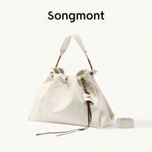 Songmont High-End Tote Bag For Daily Commuting - Your Mobai Medium In Stock - View 1