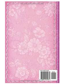 LIBRO DESTROZA ESTE DIARIO PARA CHICAS - Libro único - Ver 3