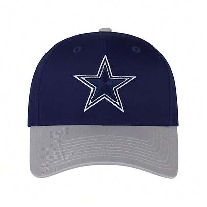 New Era GORRA UNISEX DALCOW JANSPORT 11931929 TEXTIL AZUL