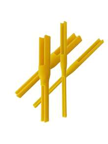 1pc Rope Knotting Tool, Rope Knotting Supplies, Bead Knot Making Tool - Knotting Tools - View 7