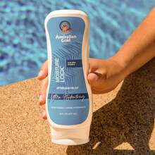 Australian Gold Moisture Lock 473 Ml - Aloe Vera - View 5