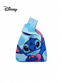 Disney 卡通针织手提包、斜挎包、小钱包，可轻松装下手机、钱包、口红等，适合日常搭配、购物、聚会、节日送礼等场合。 - 彩色 - 查看 14