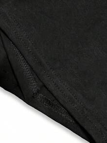 King Bully Brand Mack Pit Bull Homies Sexy DGA Angels Model T Shirt - màu đen - Xem 4