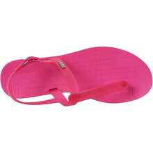 Melissa  Womens Sun Ventura Sandals - 粉色 - 查看 2