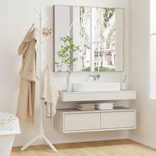 Coat Rack - Nero - View 10