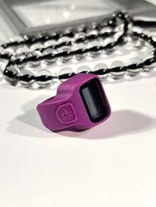 环形数字计数器、电子显示减压装置、便携式LED减压工具 - 多色 - 查看 18