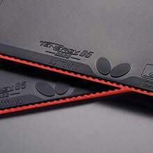 Tenergy 05 Hard 2.1 Black - Negro - Ver 4