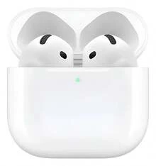 Apple 4° Generación Cancelación Blanco (Reacondicionado) - Blanco - Ver 1