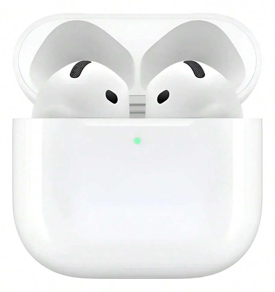 Apple 4° Generación Cancelación Blanco (Reacondicionado) - Blanco - Ver 1