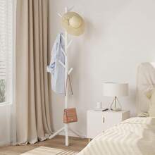 Coat Rack - Nero - View 11