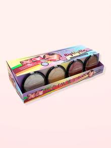 Highlighter - Multicolor - View 2